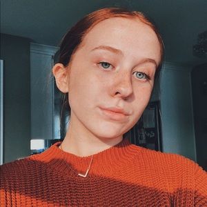 Meet your Posher, Maggie